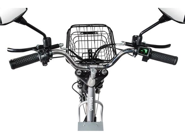 Электровелосипед Minako Monster